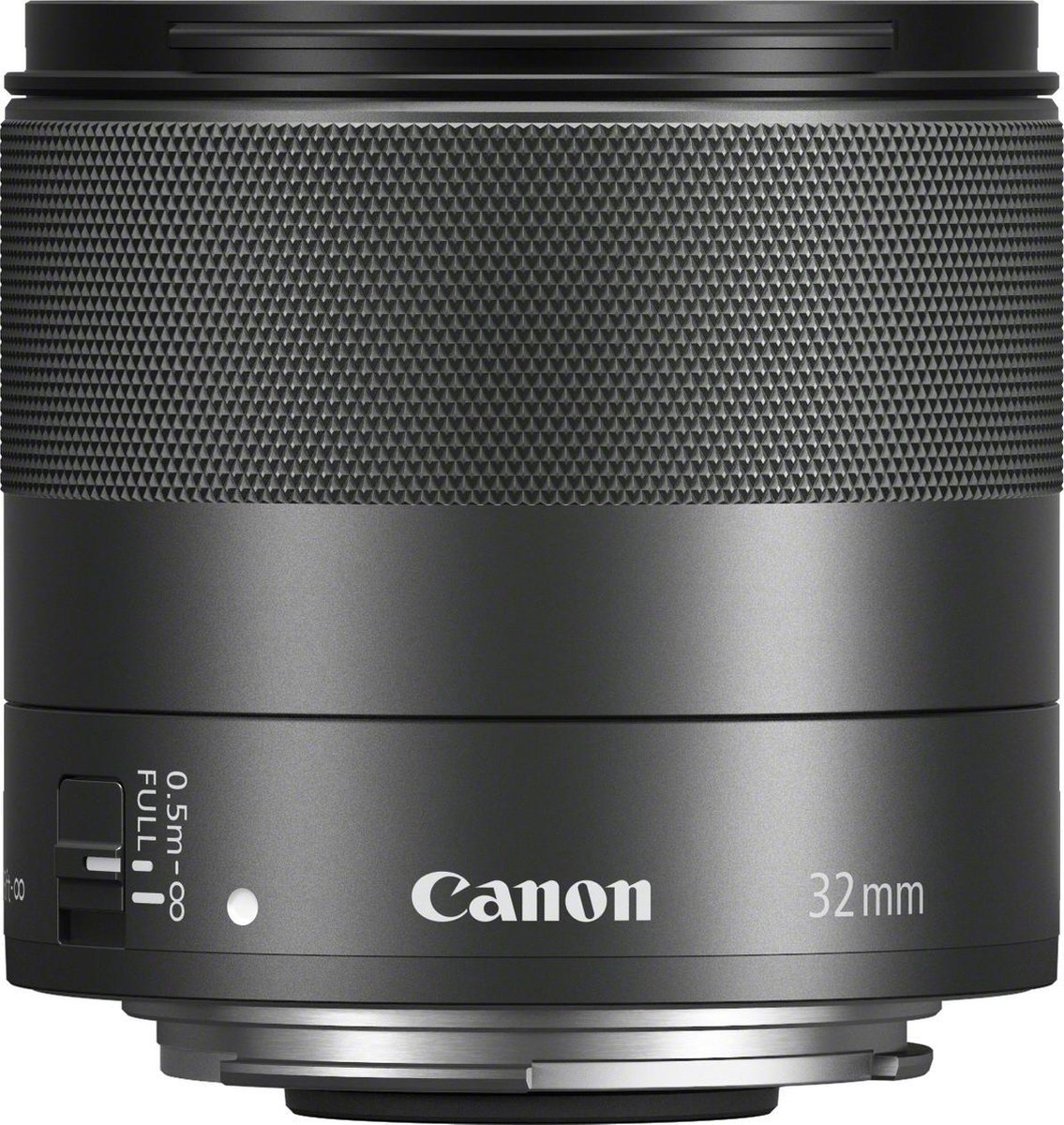 Canon EF-M 32mm f/1.4 STM MILC - Telelens