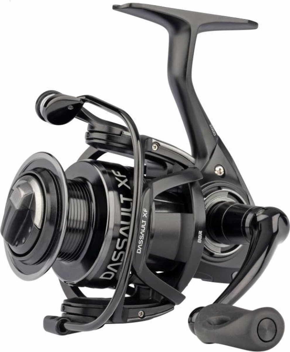 Werpmolen Spro Dassault XF 2000