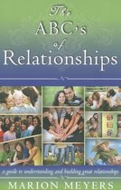The ABC's of Relationships