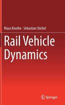 Rail Vehicle Dynamics