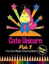 Cute Unicorn