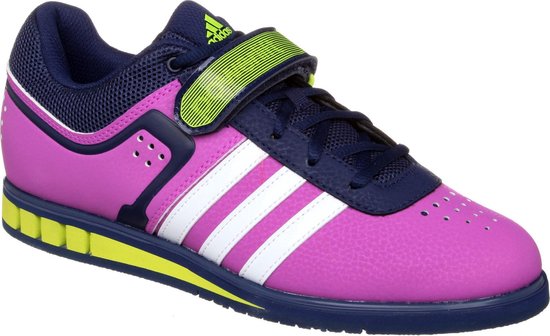 Adidas sale powerlift dames
