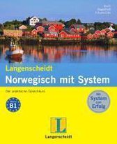 Langenscheidt Norwegisch mit System