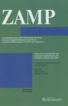 Theoretical, Experimental, and Numerical Contributions to the Mechanics of Fluids and Solids