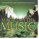 Magic, Myth & Music