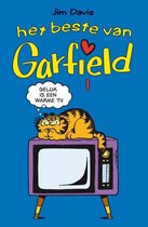 Het Beste Van Garfield 1