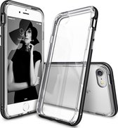 Ringke Frame Hoesje Apple iPhone 7 / 8 SF Black