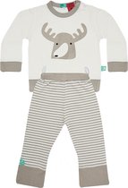 Ergopouch - Pyjama moose - 5y