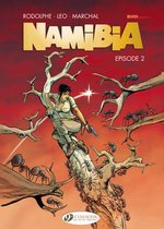 Namibia Vol. 2
