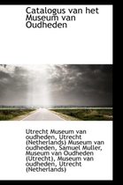 Catalogus Van Het Museum Van Oudheden