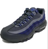 Nike Air Max 95 Essential Blauw- Maat 42.5 - Sneakers - Heren | bol.com