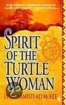 Spirit of the Turtle Woman
