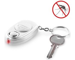 Muggen Afstotende Sleutelhanger