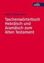 Taschenworterbuch Hebraisch Und Aramaisch Zum Alten Testament