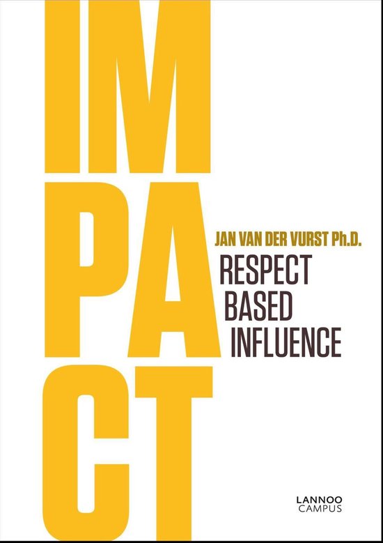 Impact - cover