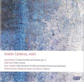Violin Concertos:concerto Op.14
