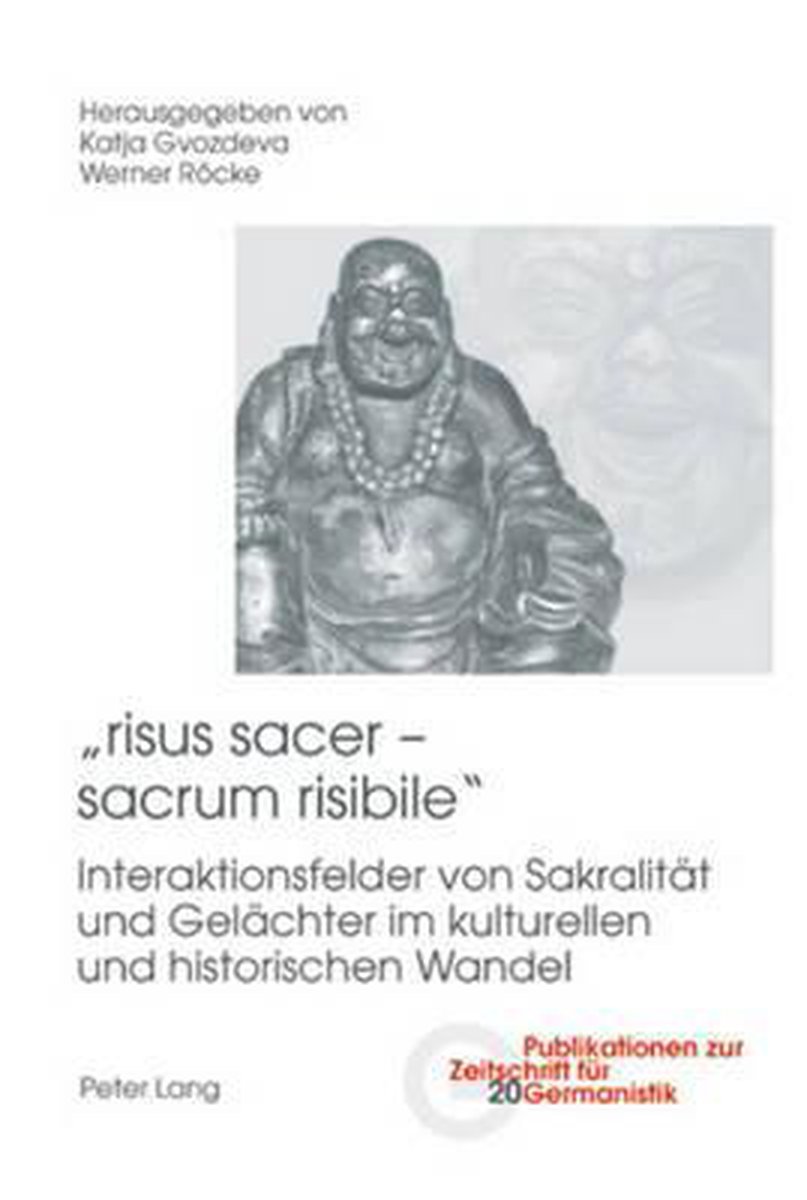 'risus sacer - sacrum risibile' op Prijzenvolger.com