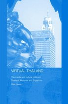 Rethinking Southeast Asia- Virtual Thailand