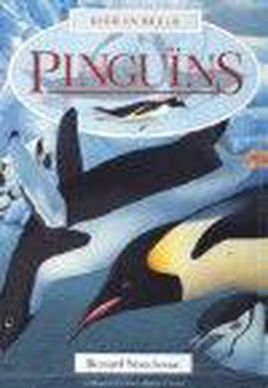 9789054832706 - Pinguins