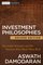 Wiley Finance 665 - Investment Philosophies