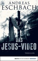 Omslag Das Jesus-Video