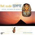 Oude Egypye Leven Mythen En Kunst