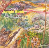 Grainger: Jungle Book / Layton, Ainsley, Wilson-Johnson