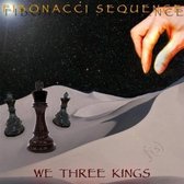 Fibonacci Sequence - We Three Kings (5" CD Single)