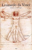 Leonardo De Vinci Schetsen Tekeningen