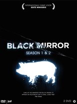 Black Mirror Serie 1 & 2