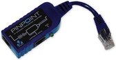 Veracity VAD-PP netwerkkaart & -adapter Ethernet 100 Mbit/s