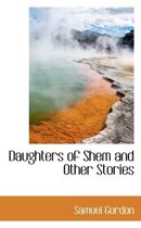 Daughters of Shem and Other Stories