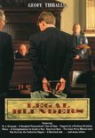 Legal Blunders