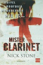 Mister Clarinet