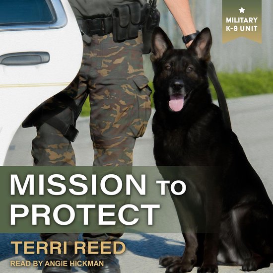Mission to Protect - cover