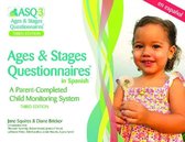 Ages and Stages Questionnaires in Spanish ASQ-3 Spanish