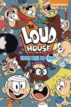 The Loud House #2  There Will be MORE Chaos