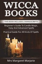 Wicca Books