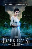 A Lady Helen Novel 1 - The Dark Days Club