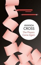 Kate Fansler 8 - The Players Come Again
