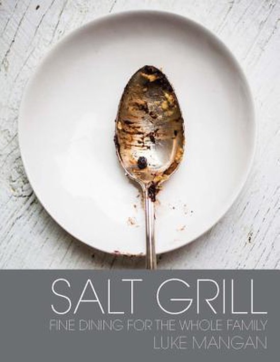 Salt Grill - cover