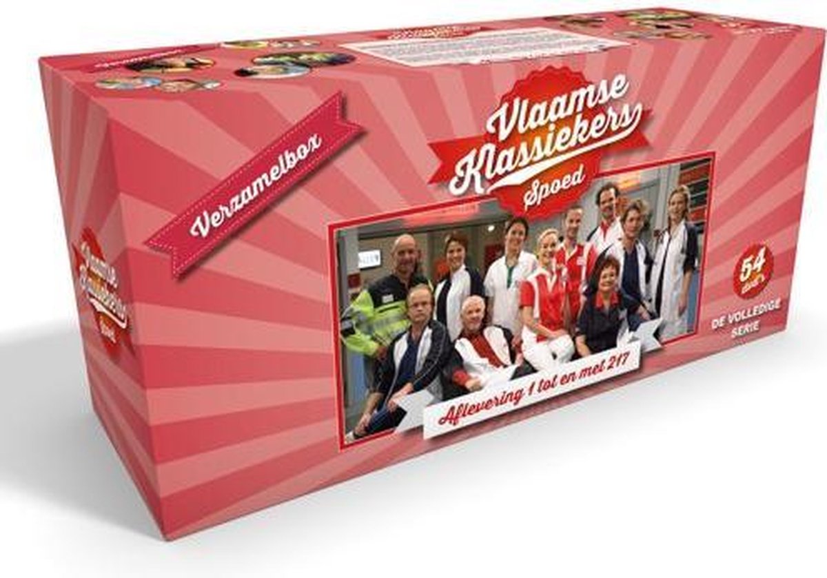 Fc De Kampioenen - De Complete Collectie - Kringwinkel
