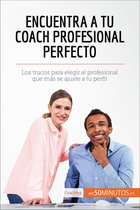 Coaching - Encuentra a tu coach profesional perfecto