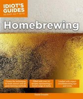 Idiot's Guides: Homebrewing