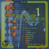 Trancesylvania Classics 1