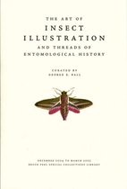 Art of Insect Illustration & Threads of
