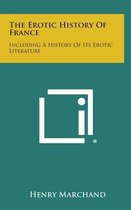 The Erotic History of France