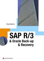 SAP R/3 & Oracle Backup & Recovery