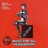 Music for All Persuasions