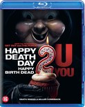 Happy Death Day 2U (Blu-ray) Happy Death Day 2U (Blu-ray)